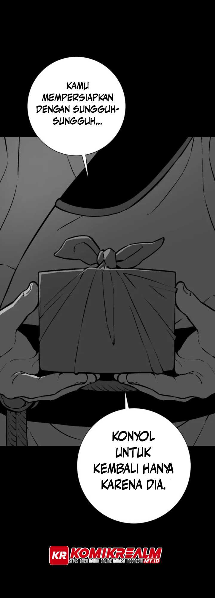 Tales of A Shinning Sword Chapter 31 - halaman 57