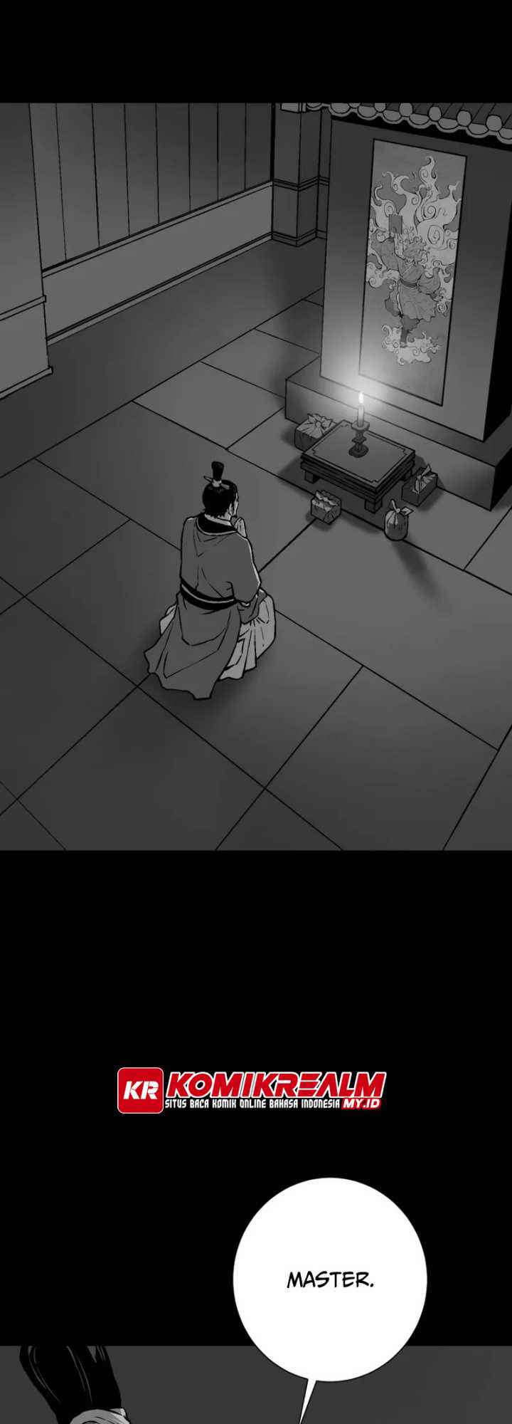 Tales of A Shinning Sword Chapter 31 - halaman 59