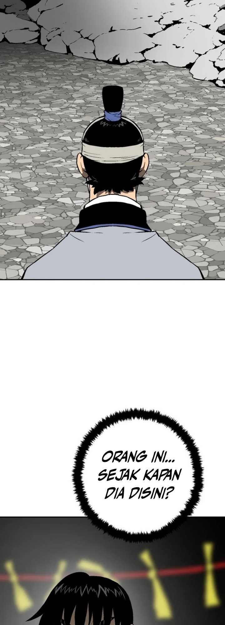 Tales of A Shinning Sword Chapter 31 - halaman 6