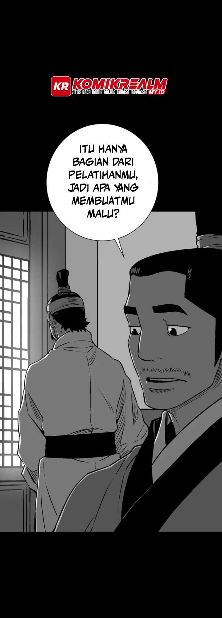 Tales of A Shinning Sword Chapter 31 - halaman 61