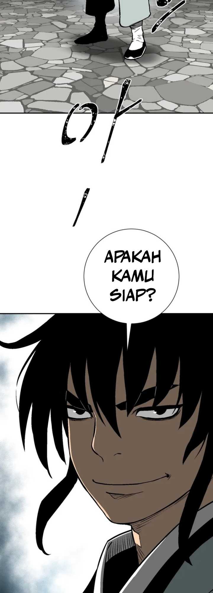 Tales of A Shinning Sword Chapter 31 - halaman 66