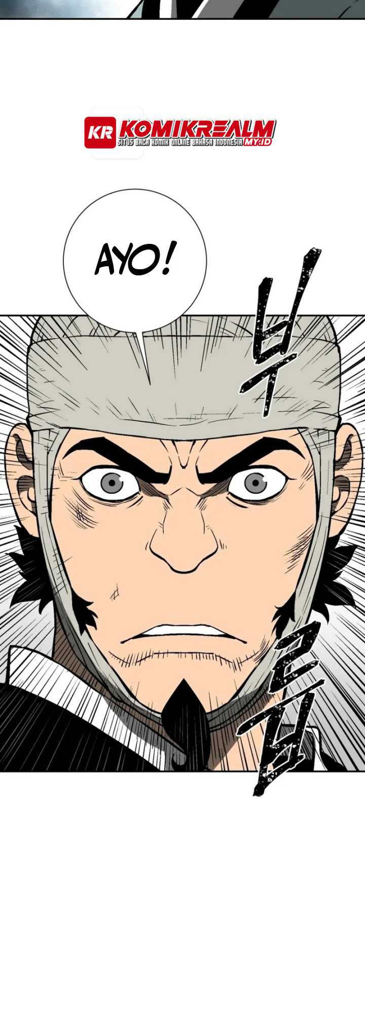 Tales of A Shinning Sword Chapter 31 - halaman 67