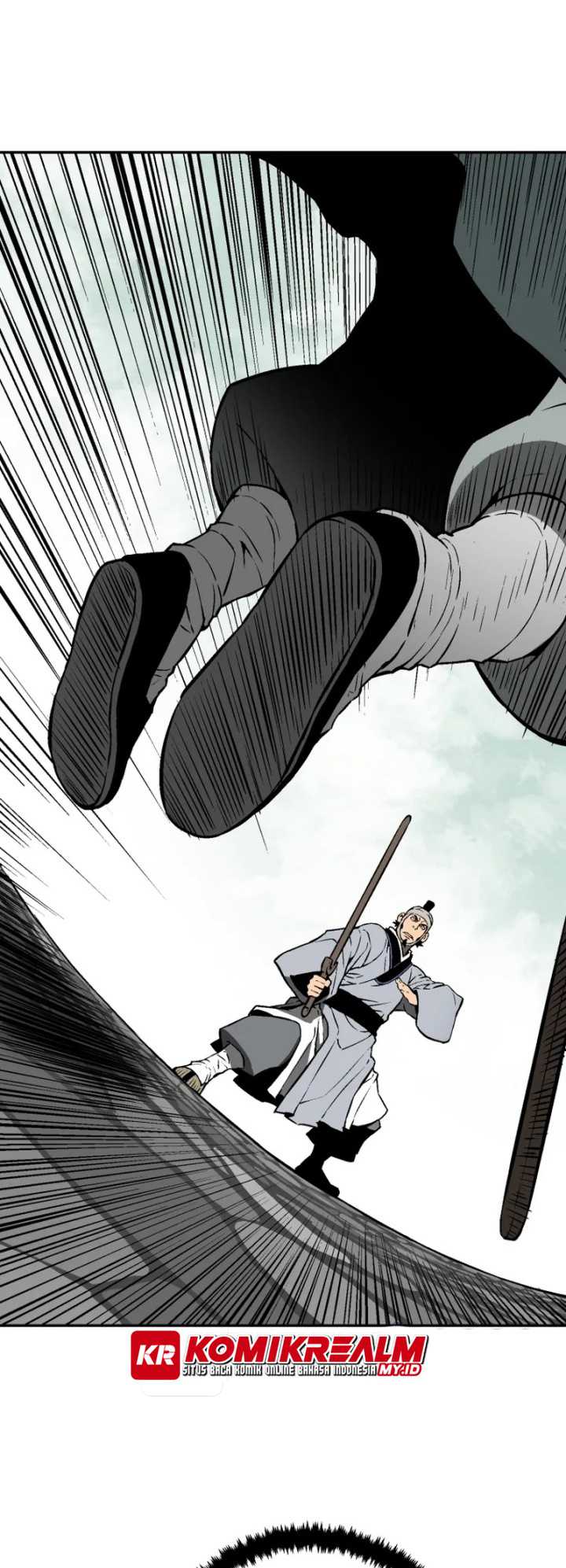 Tales of A Shinning Sword Chapter 31 - halaman 68