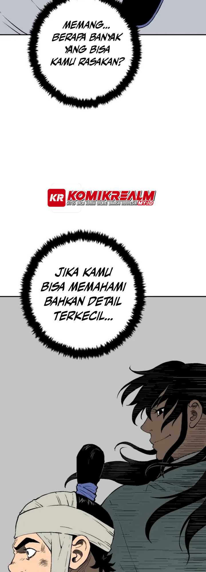 Tales of A Shinning Sword Chapter 31 - halaman 74
