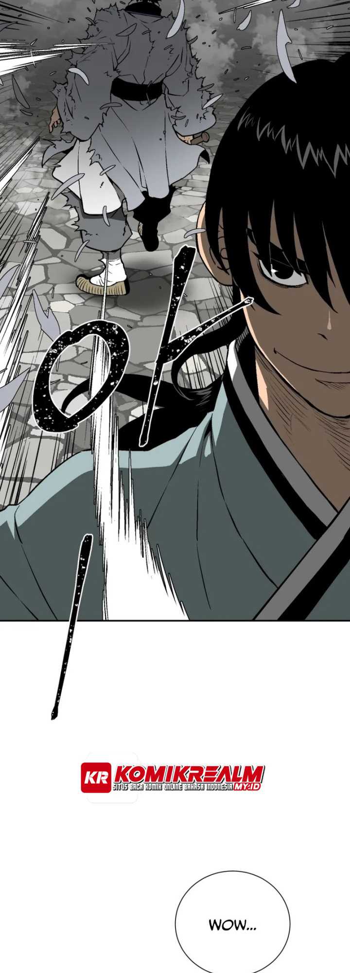 Tales of A Shinning Sword Chapter 31 - halaman 78