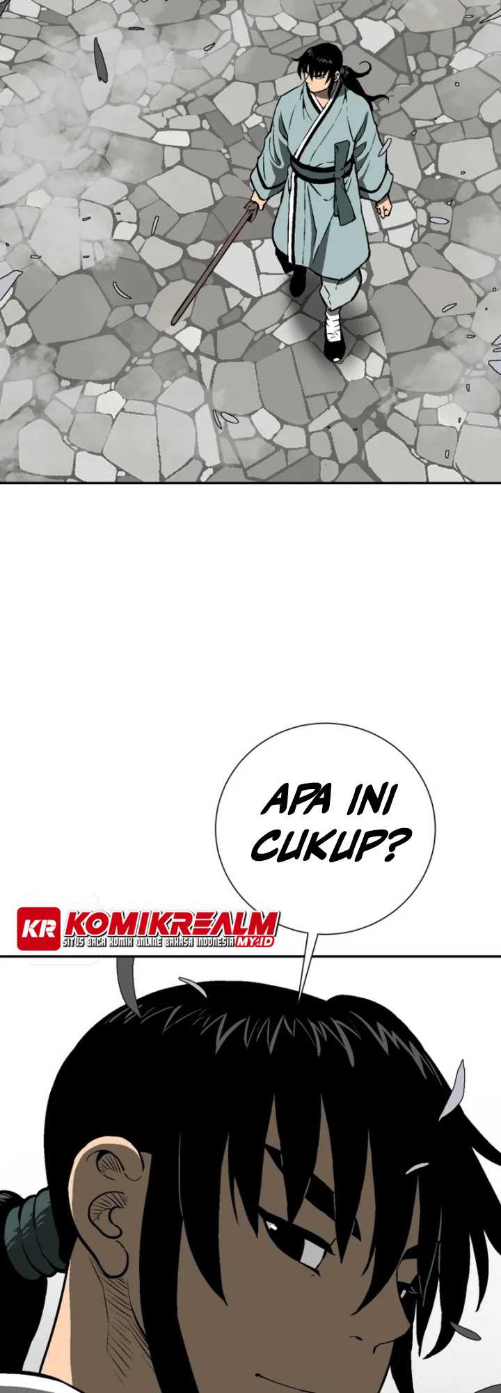 Tales of A Shinning Sword Chapter 31 - halaman 81