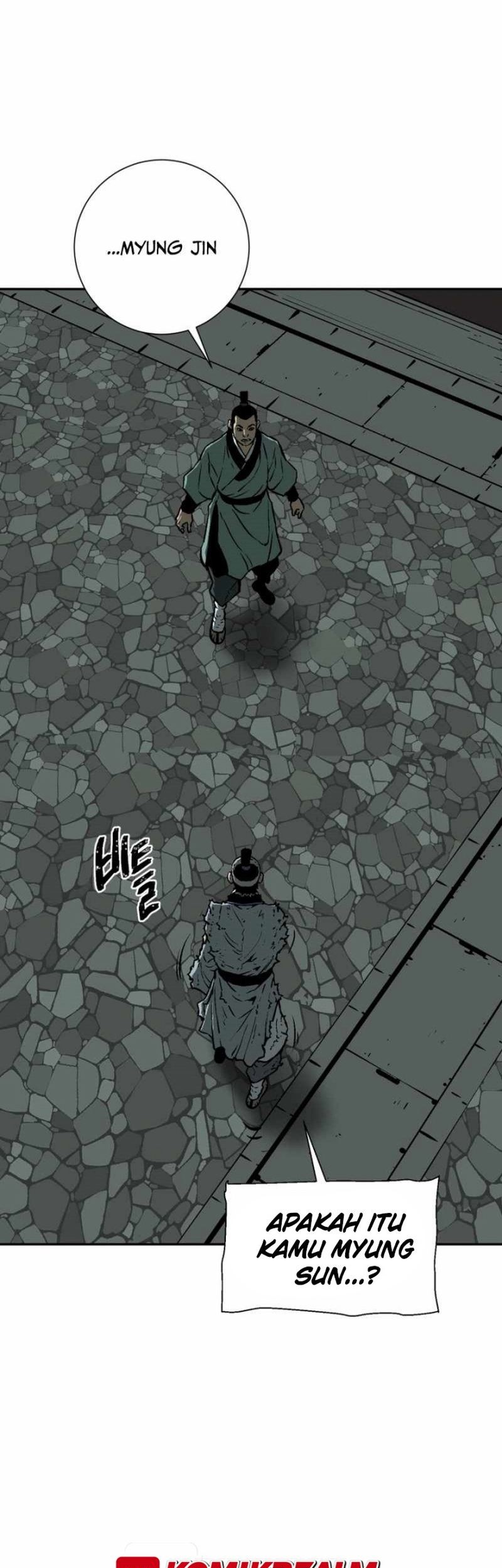 Tales of A Shinning Sword Chapter 32 - halaman 11