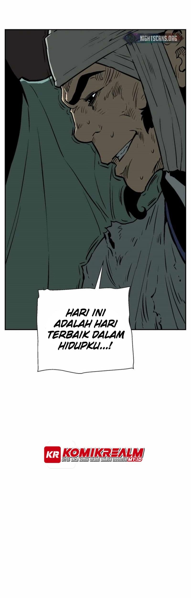 Tales of A Shinning Sword Chapter 32 - halaman 13