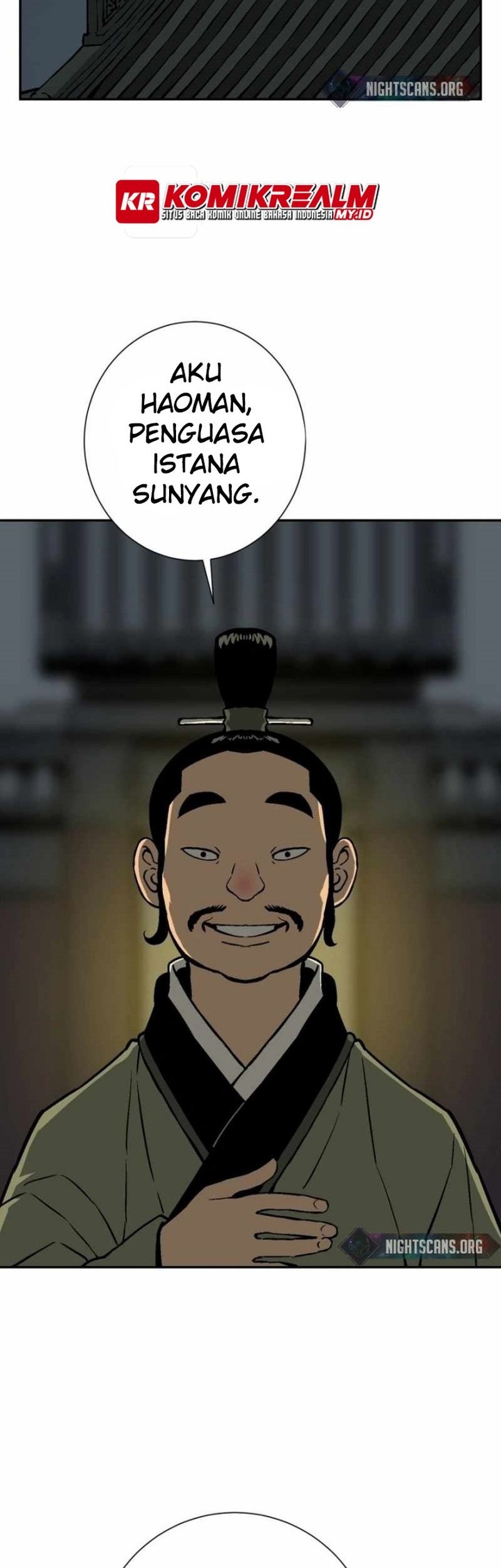Tales of A Shinning Sword Chapter 32 - halaman 16