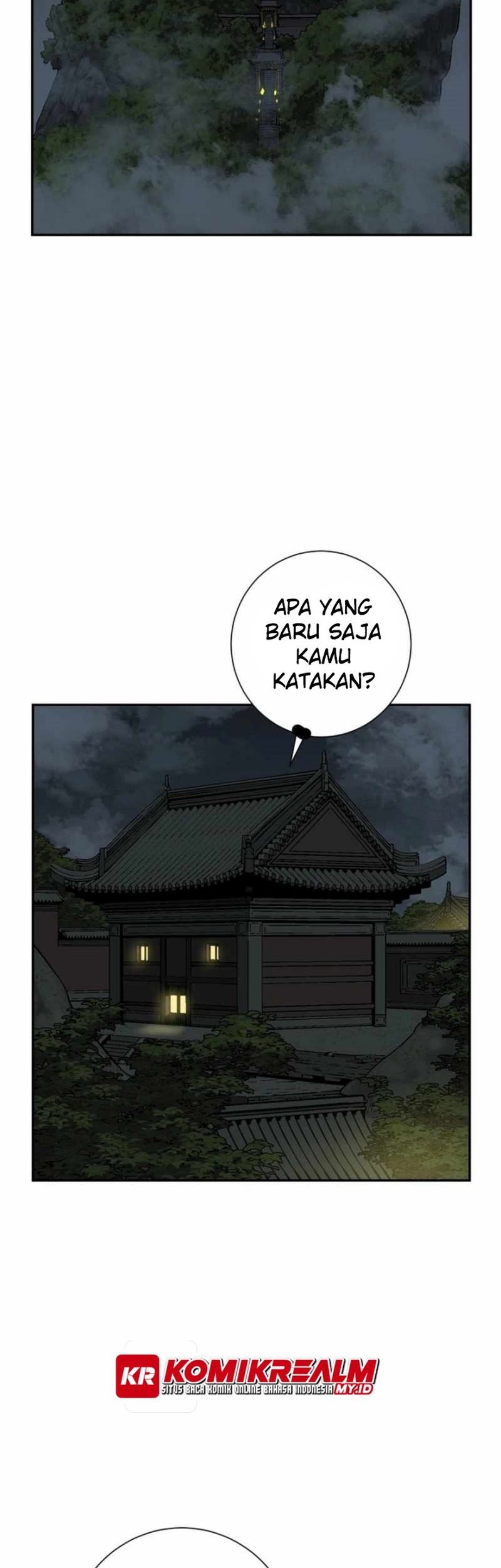 Tales of A Shinning Sword Chapter 32 - halaman 2