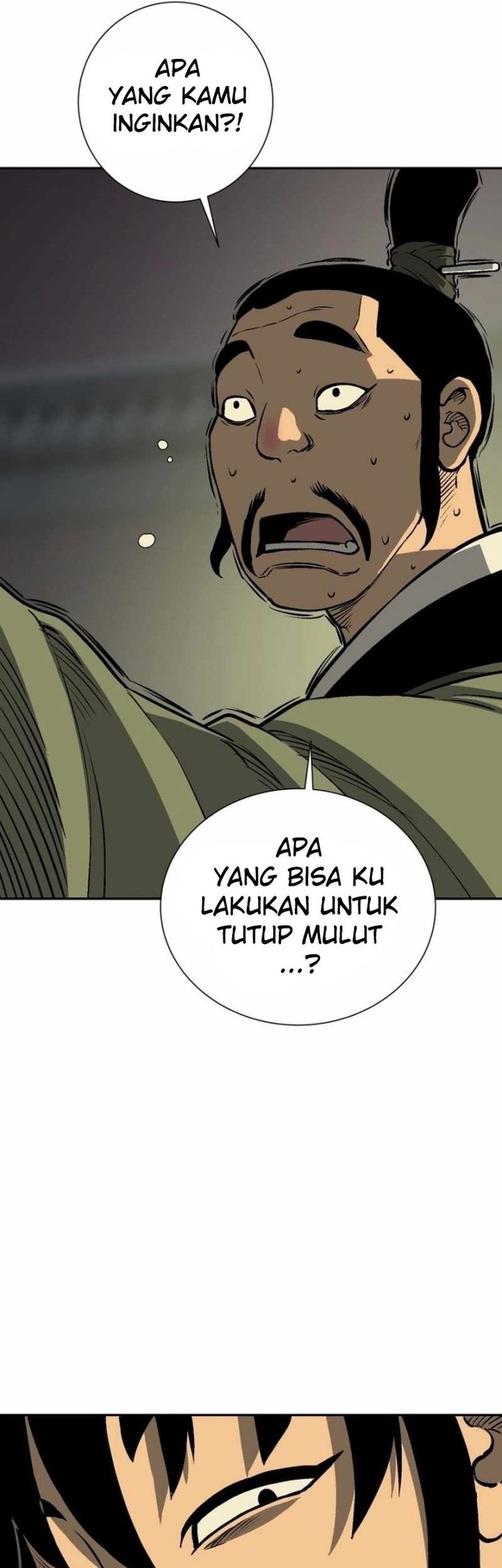 Tales of A Shinning Sword Chapter 32 - halaman 29