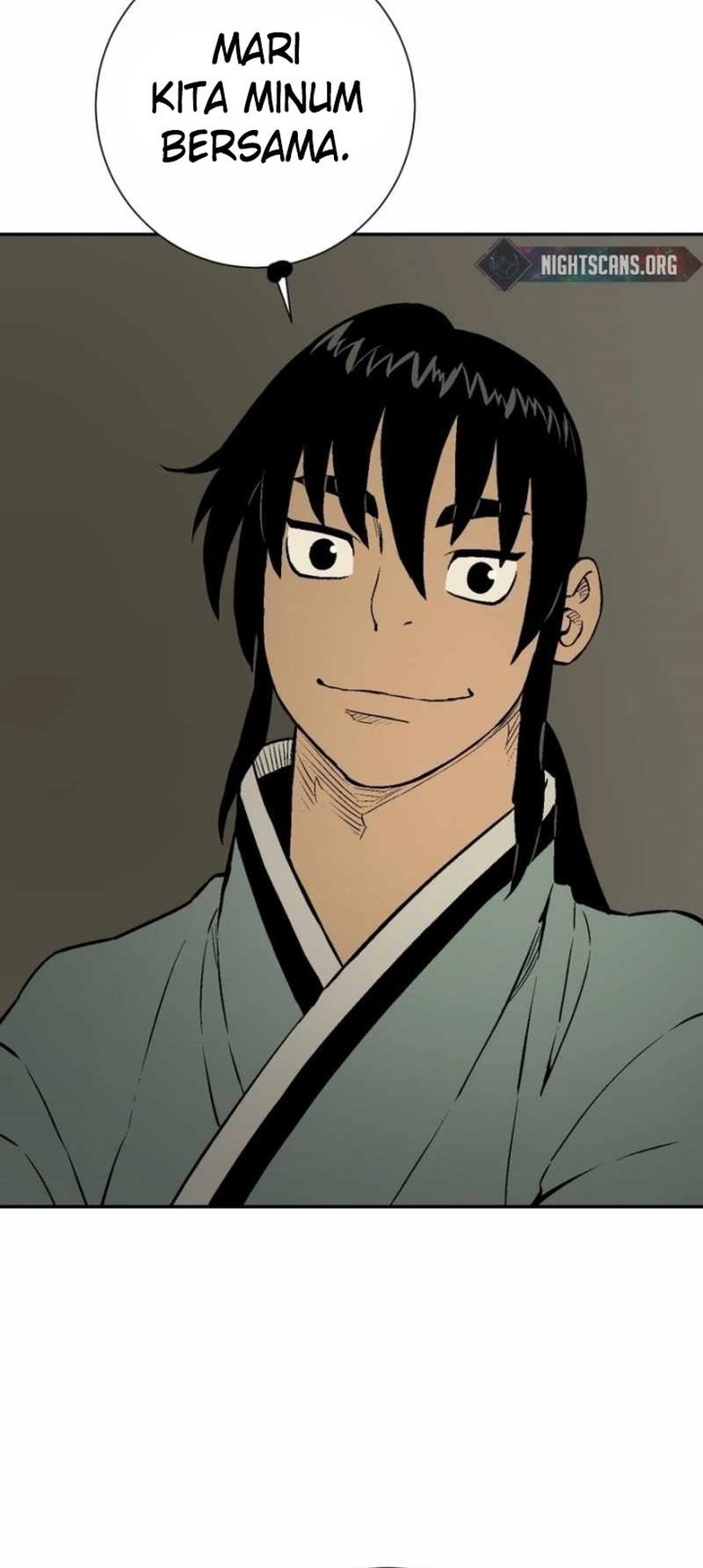 Tales of A Shinning Sword Chapter 32 - halaman 3