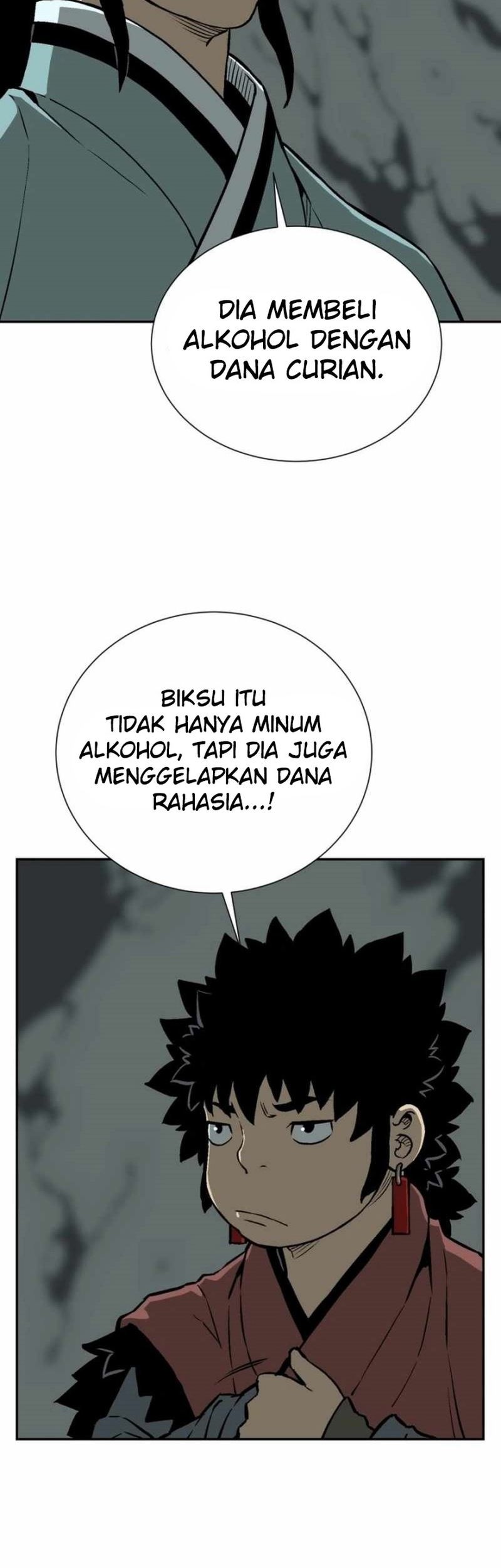 Tales of A Shinning Sword Chapter 32 - halaman 35
