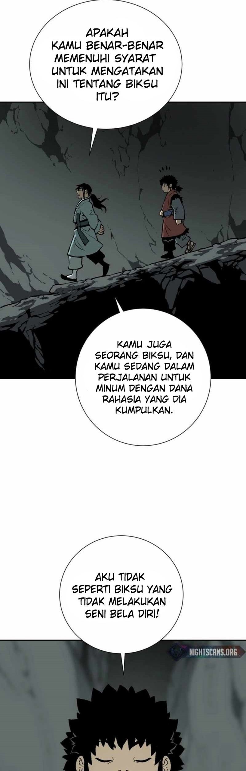 Tales of A Shinning Sword Chapter 32 - halaman 37