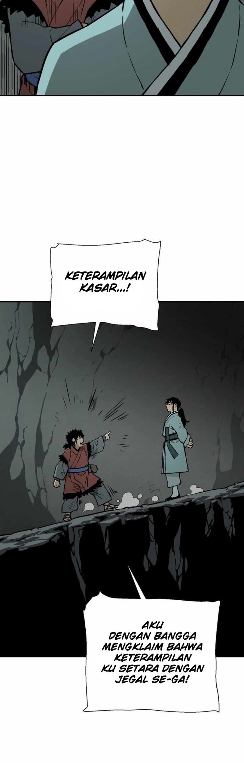 Tales of A Shinning Sword Chapter 32 - halaman 39
