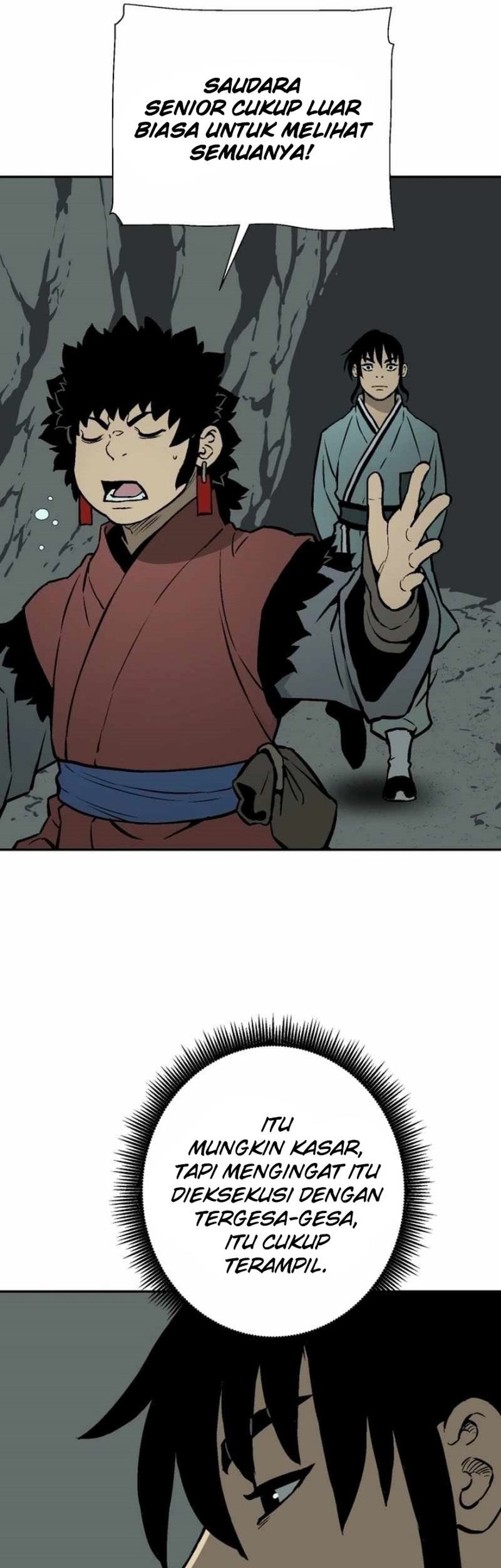 Tales of A Shinning Sword Chapter 32 - halaman 41