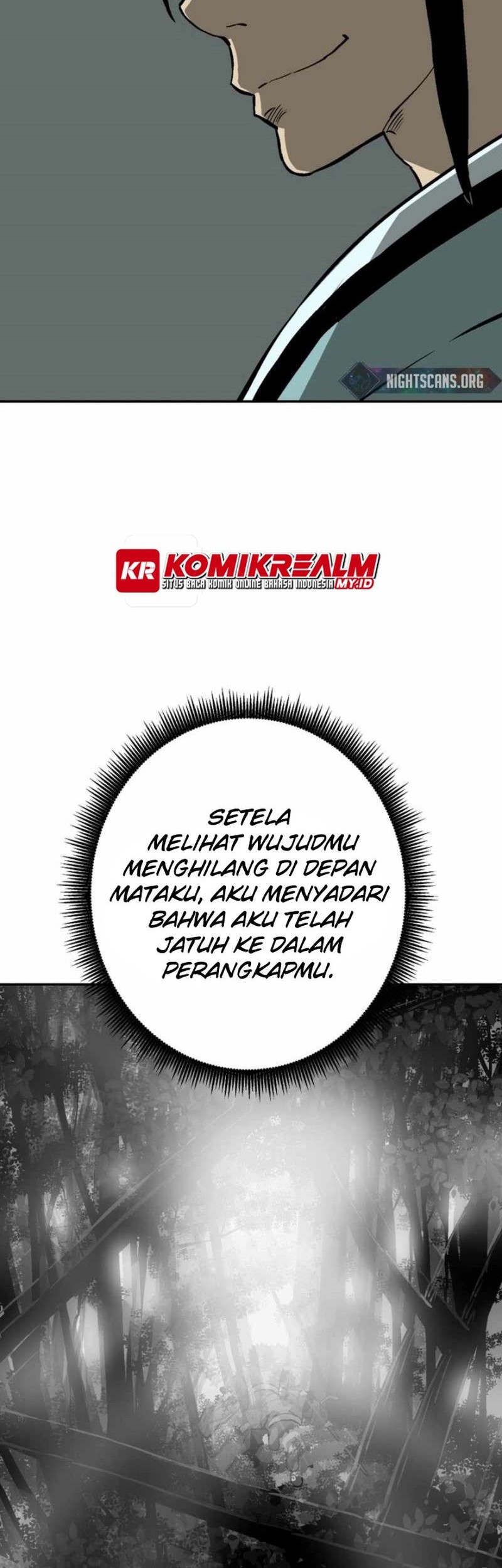 Tales of A Shinning Sword Chapter 32 - halaman 42