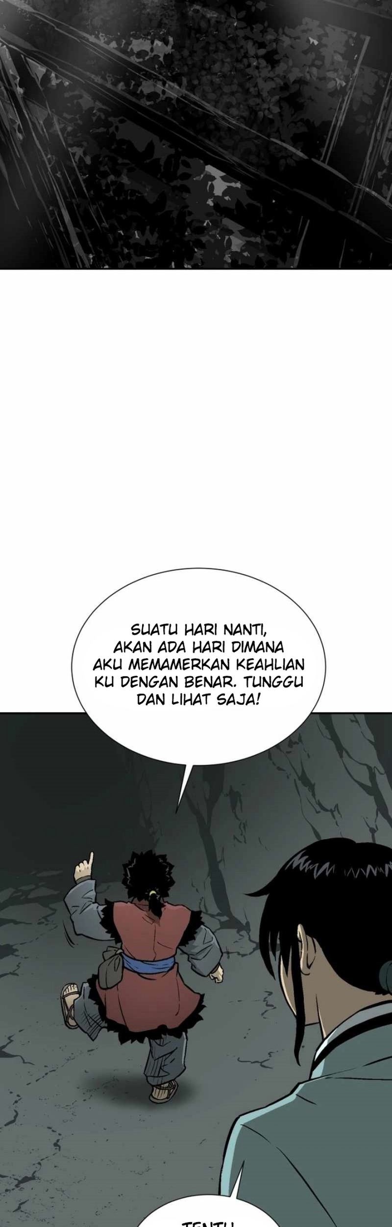 Tales of A Shinning Sword Chapter 32 - halaman 43