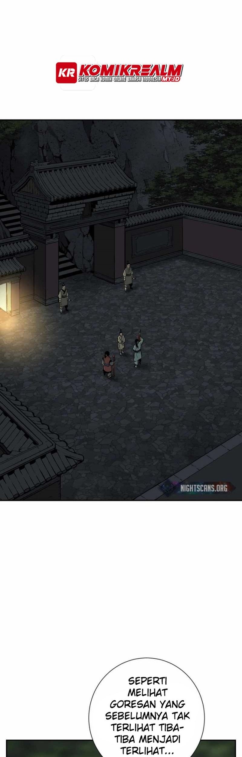 Tales of A Shinning Sword Chapter 32 - halaman 46