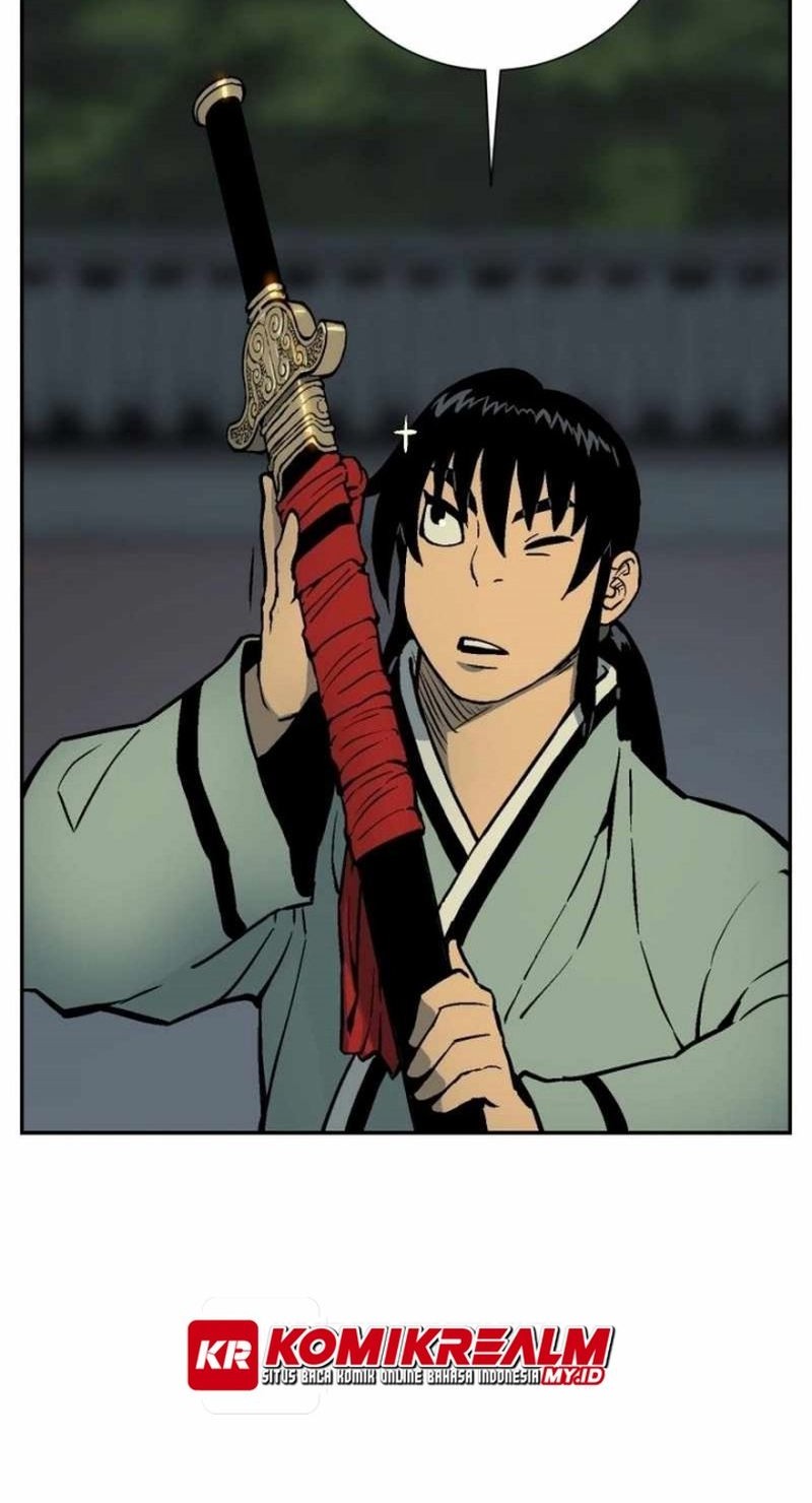Tales of A Shinning Sword Chapter 32 - halaman 47