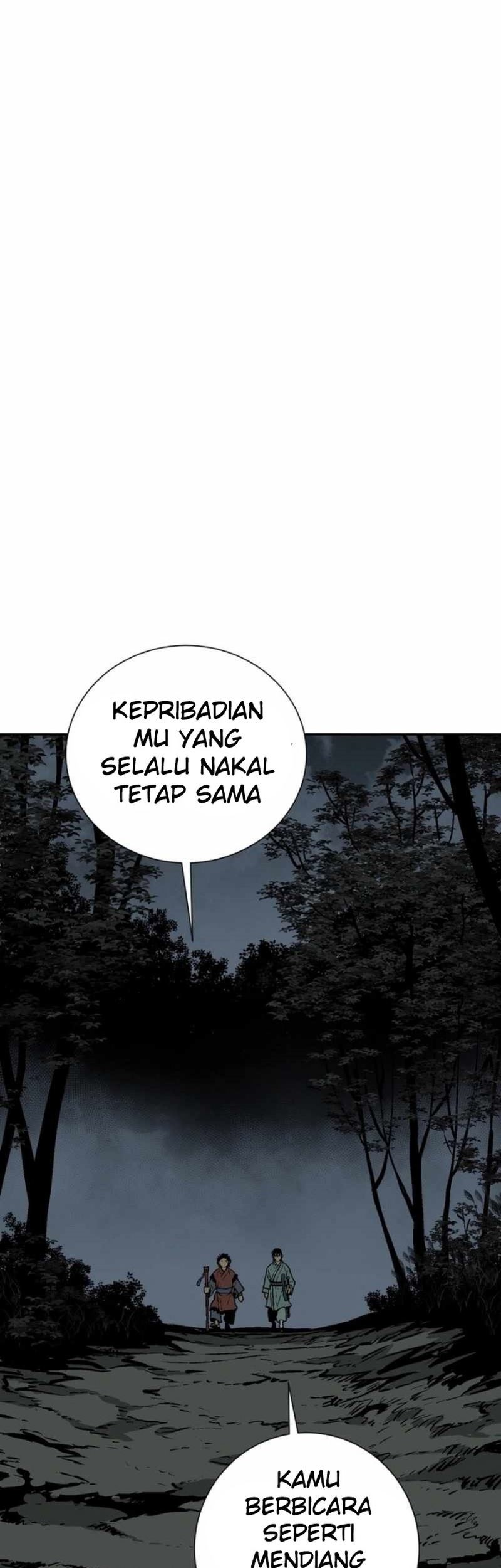 Tales of A Shinning Sword Chapter 32 - halaman 50