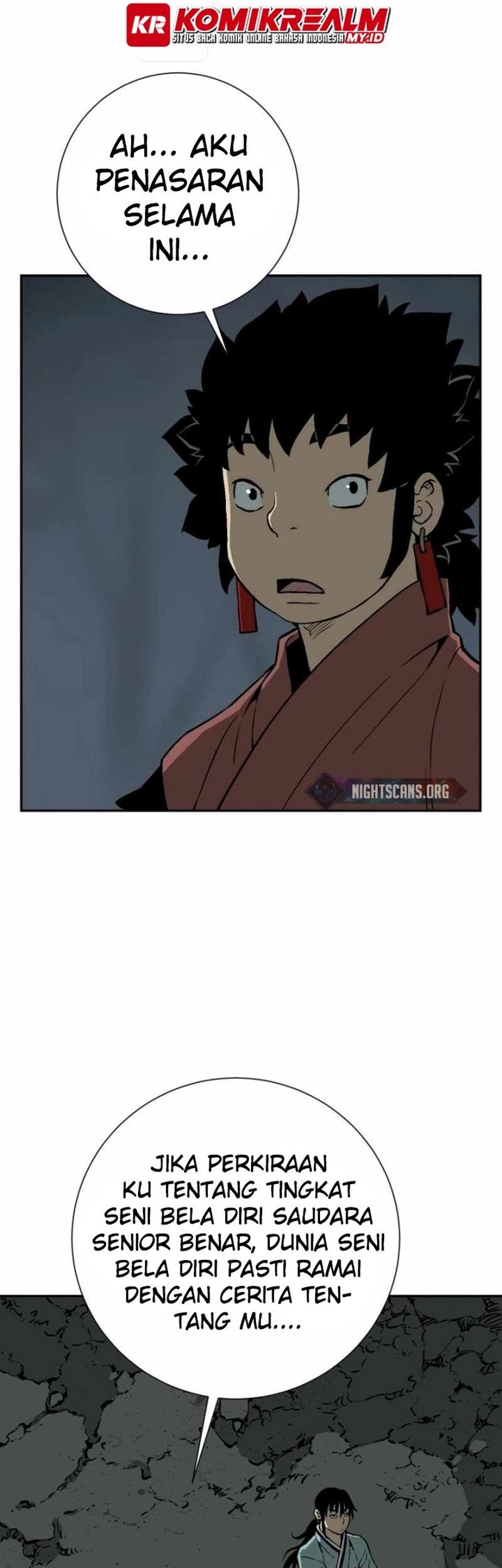 Tales of A Shinning Sword Chapter 32 - halaman 52
