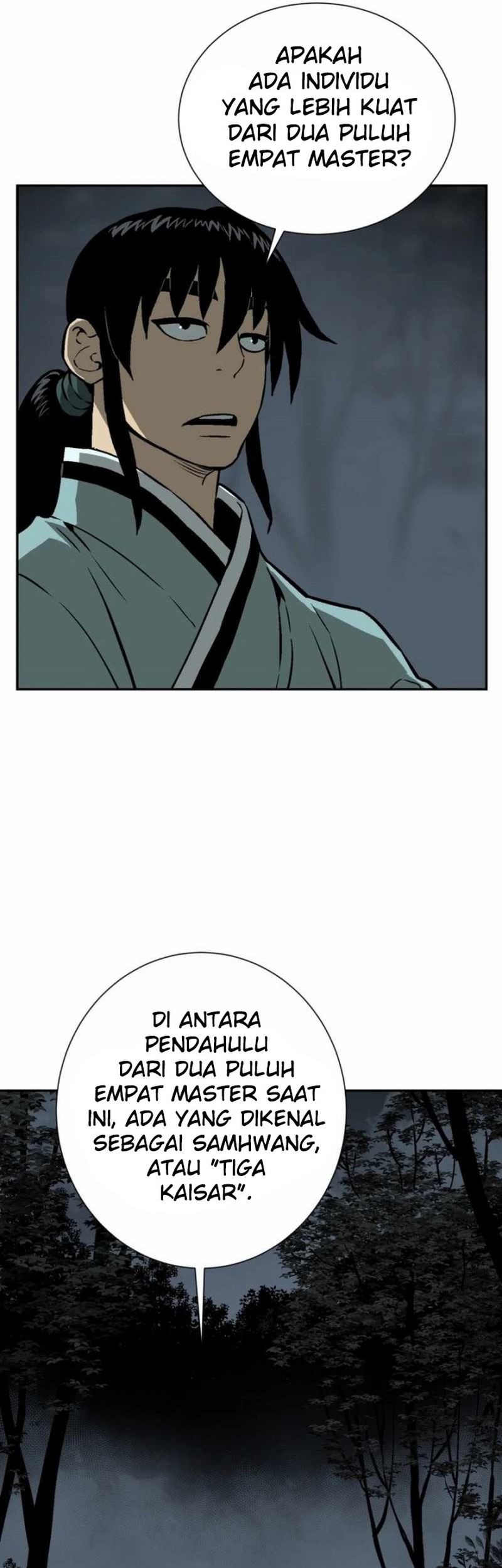 Tales of A Shinning Sword Chapter 32 - halaman 55