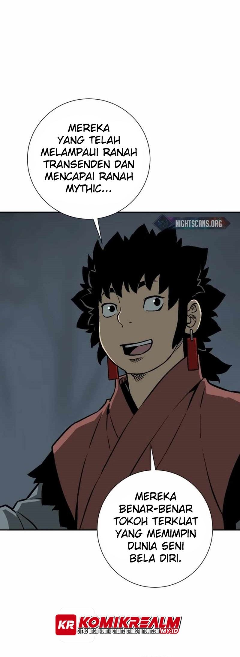 Tales of A Shinning Sword Chapter 32 - halaman 57