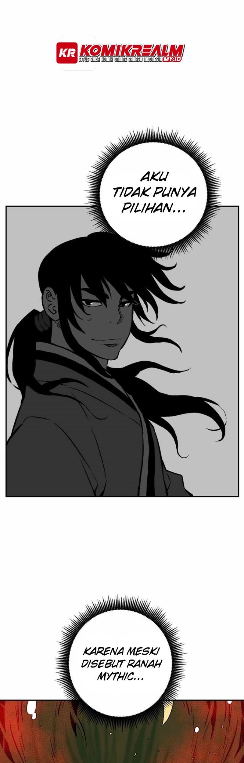 Tales of A Shinning Sword Chapter 32 - halaman 60