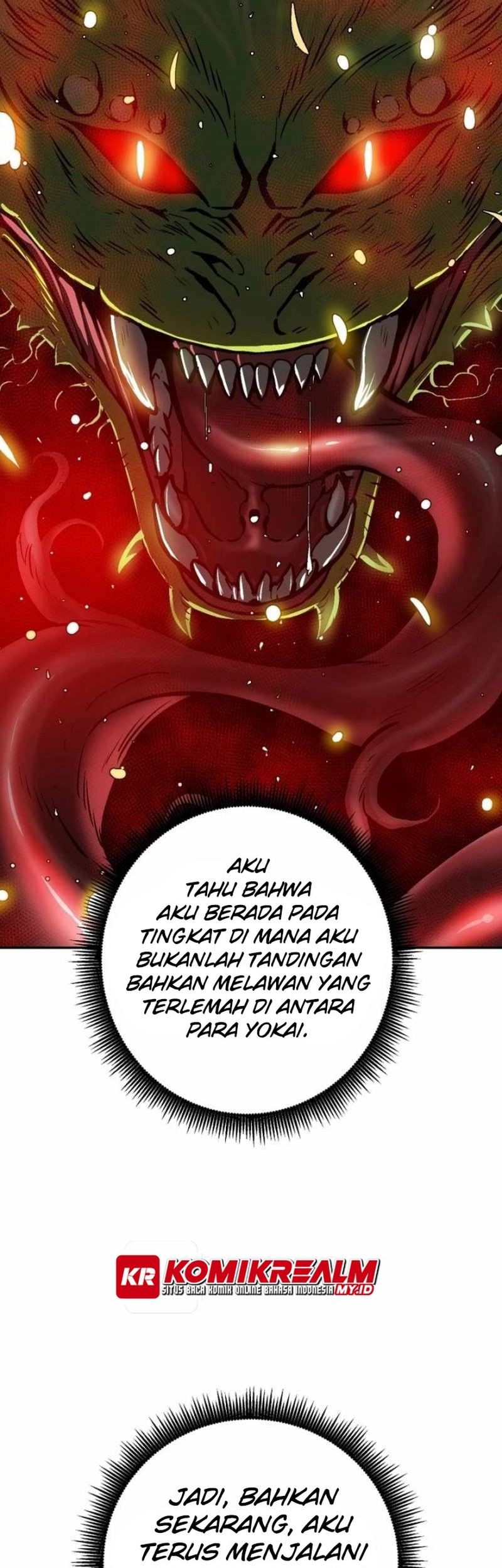 Tales of A Shinning Sword Chapter 32 - halaman 62