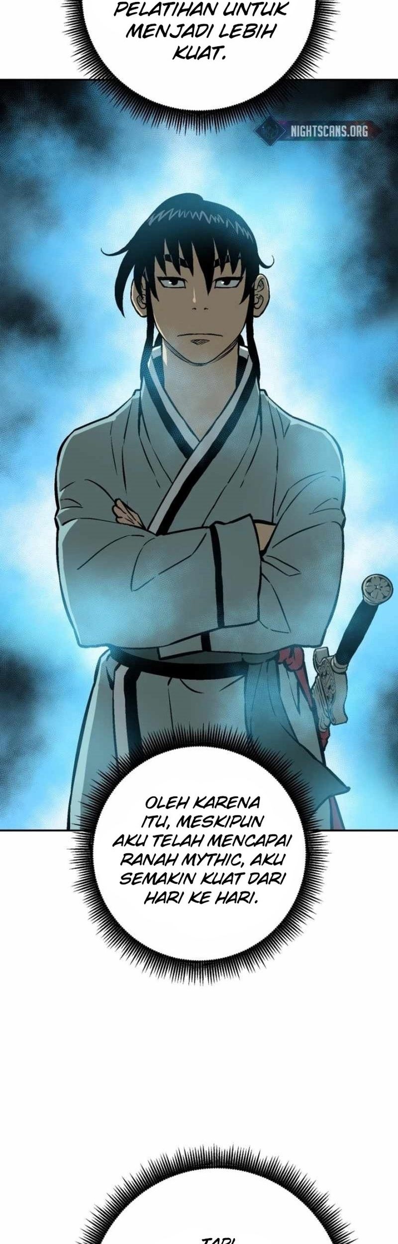 Tales of A Shinning Sword Chapter 32 - halaman 63