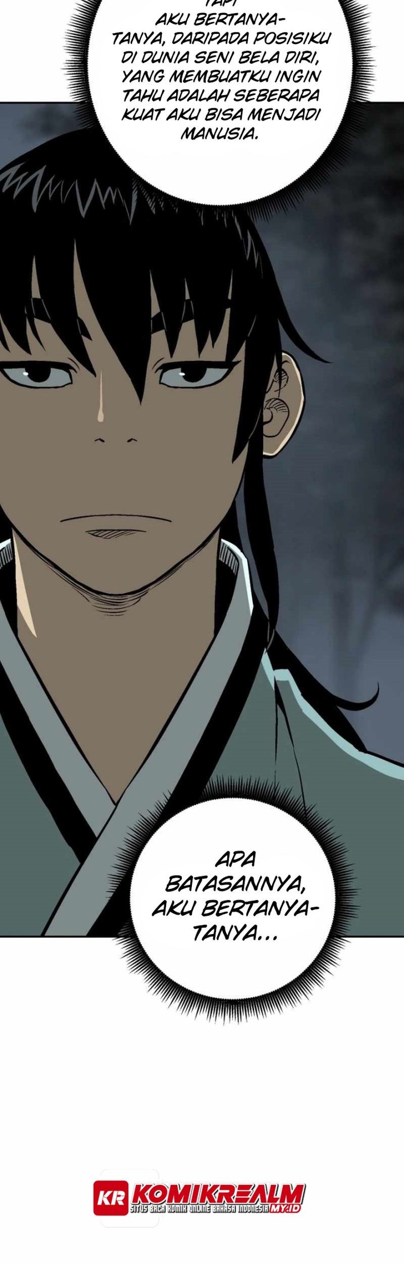 Tales of A Shinning Sword Chapter 32 - halaman 64
