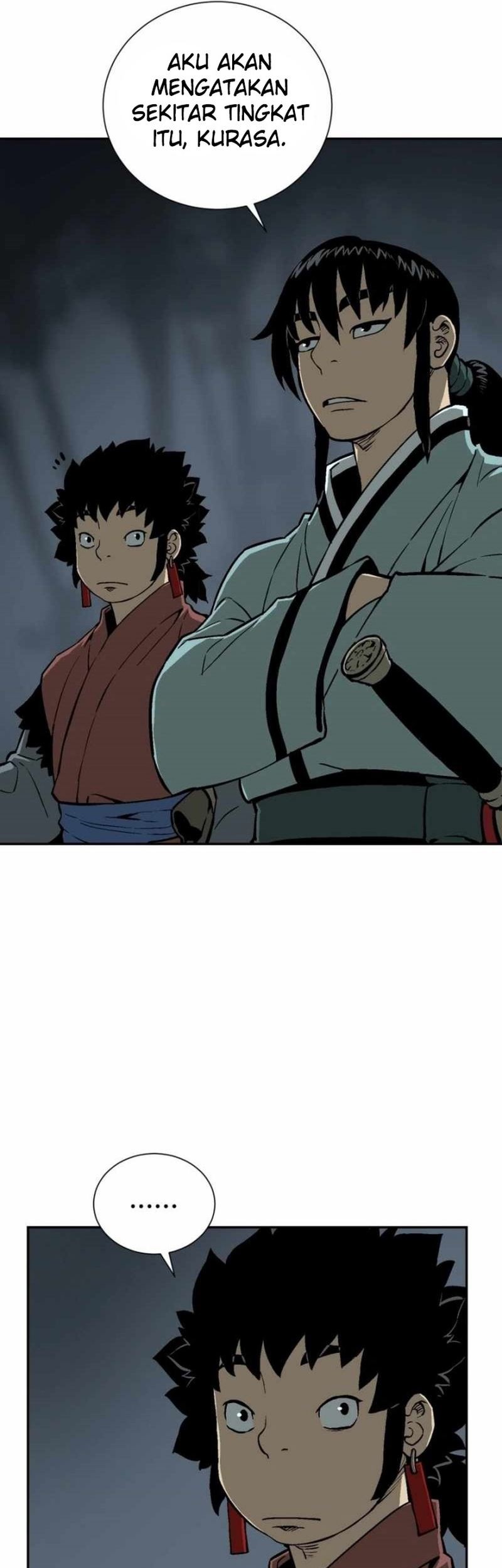 Tales of A Shinning Sword Chapter 32 - halaman 66