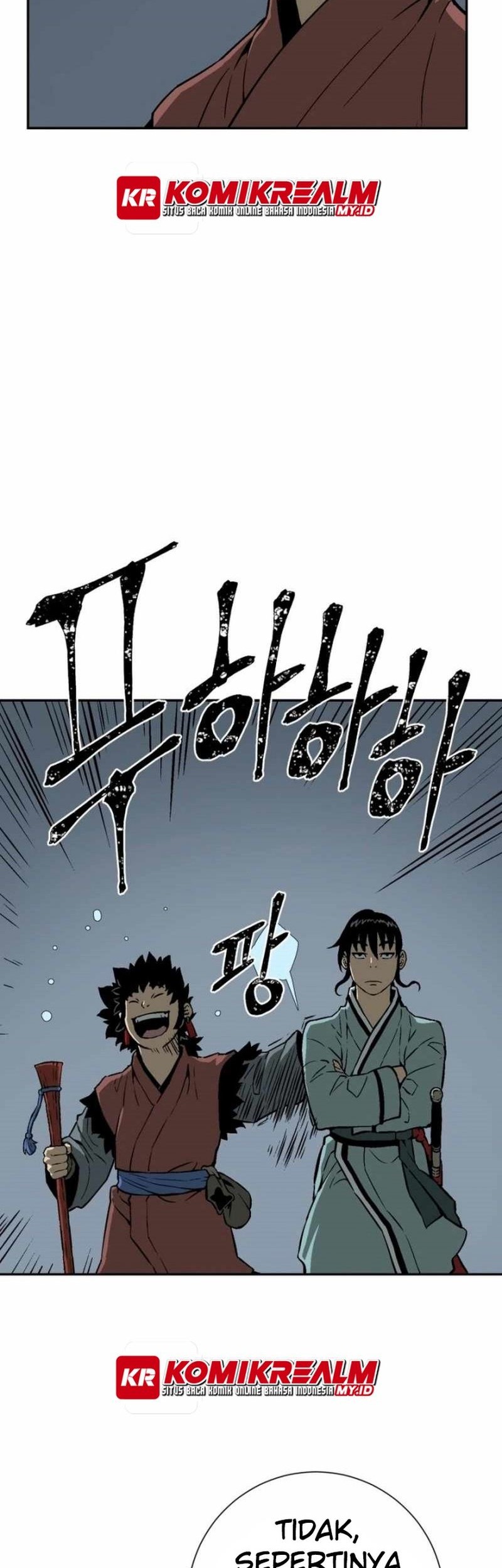 Tales of A Shinning Sword Chapter 32 - halaman 67