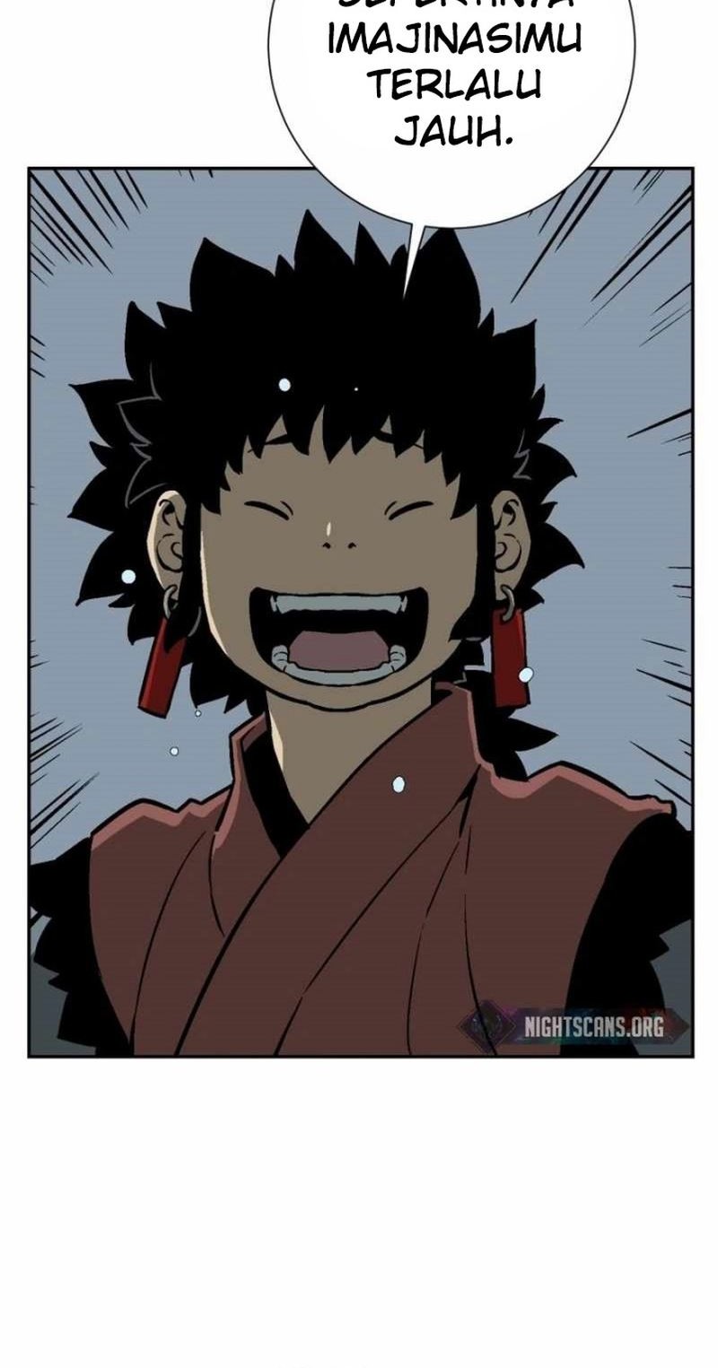 Tales of A Shinning Sword Chapter 32 - halaman 68