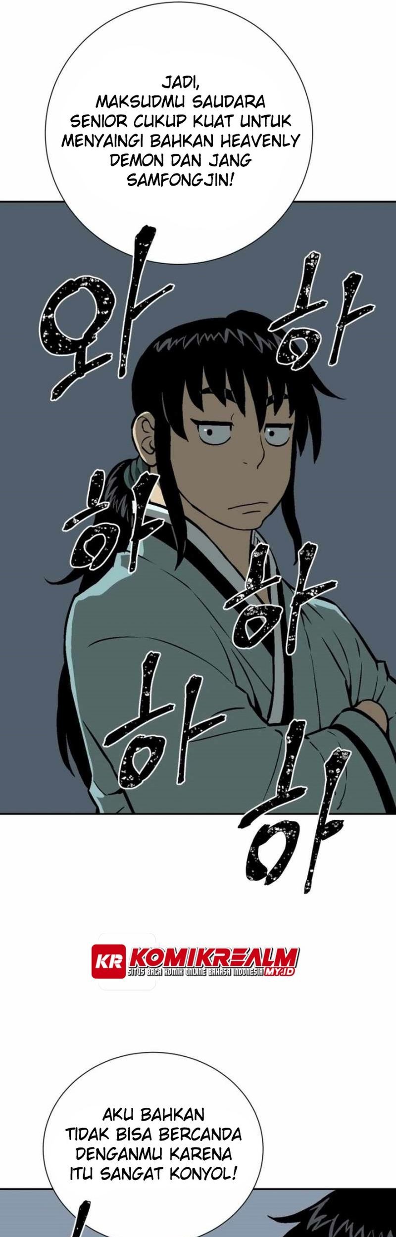 Tales of A Shinning Sword Chapter 32 - halaman 69