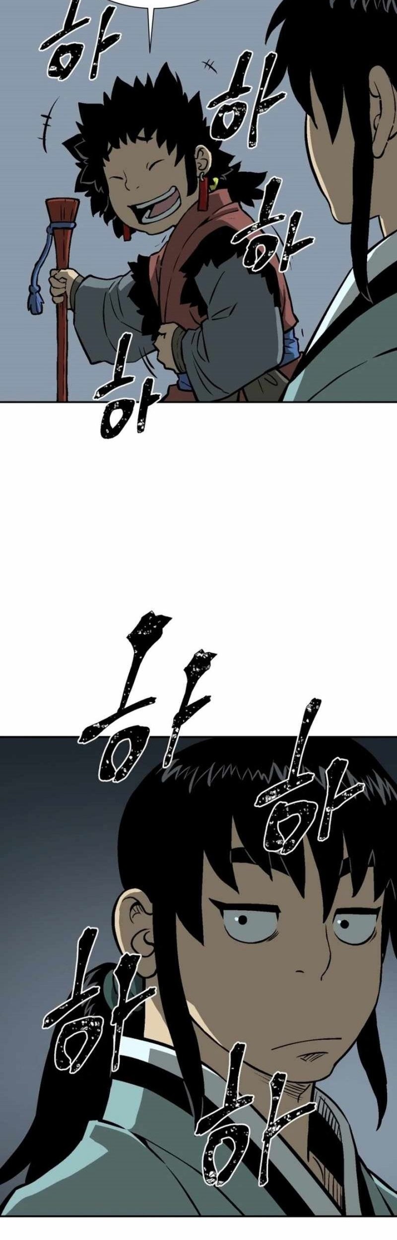 Tales of A Shinning Sword Chapter 32 - halaman 70
