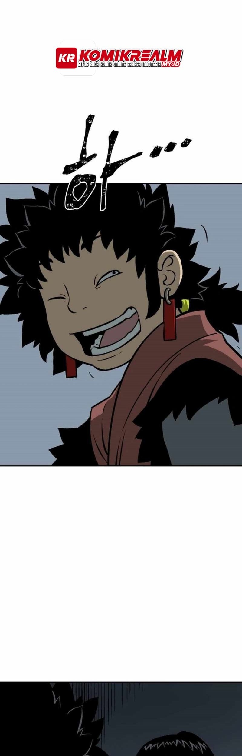 Tales of A Shinning Sword Chapter 32 - halaman 71