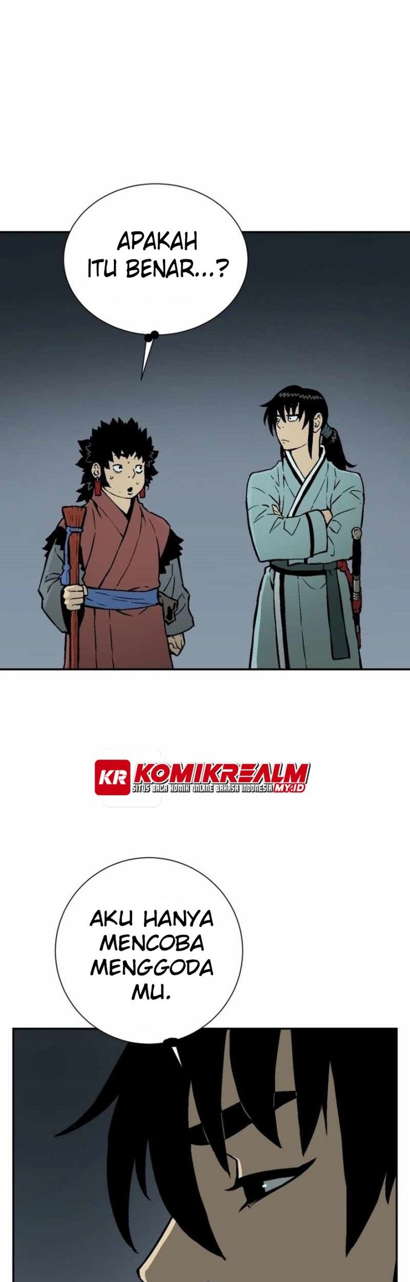 Tales of A Shinning Sword Chapter 32 - halaman 73