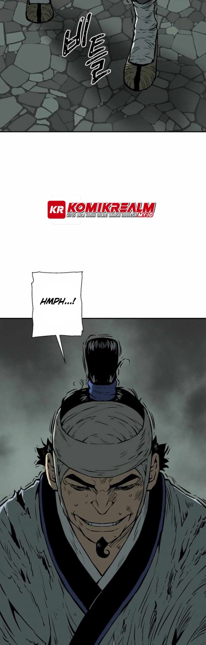 Tales of A Shinning Sword Chapter 32 - halaman 9