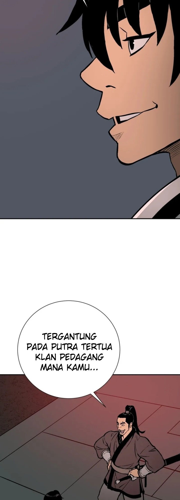 Tales of A Shinning Sword Chapter 33 - halaman 25