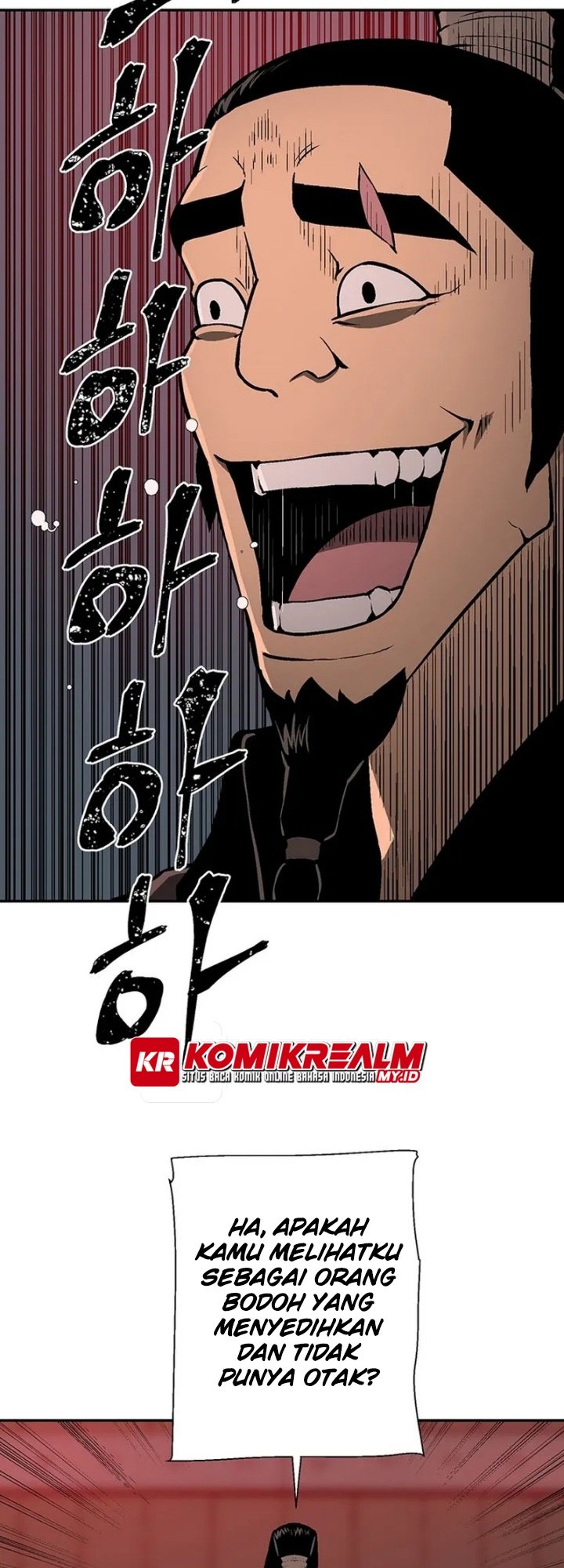 Tales of A Shinning Sword Chapter 33 - halaman 32