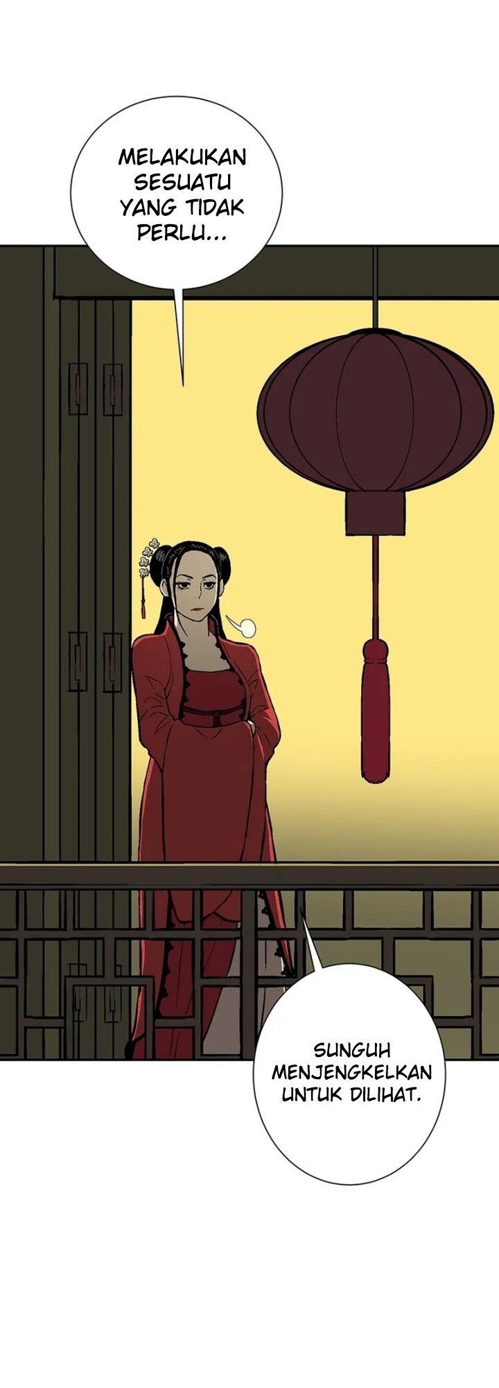 Tales of A Shinning Sword Chapter 33 - halaman 38