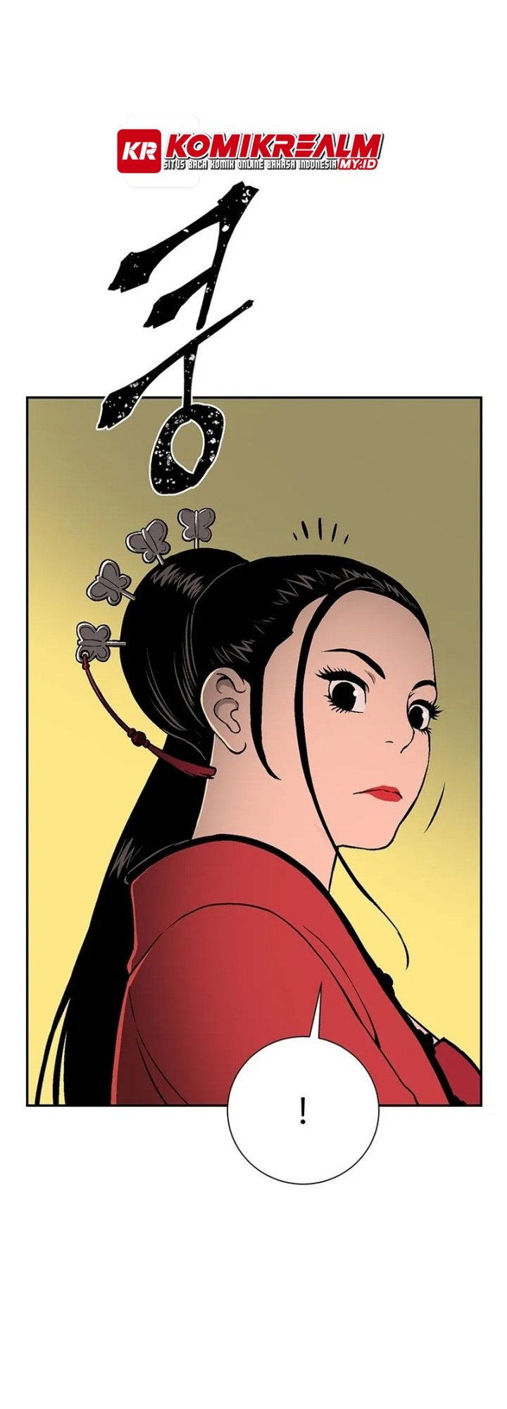 Tales of A Shinning Sword Chapter 33 - halaman 39