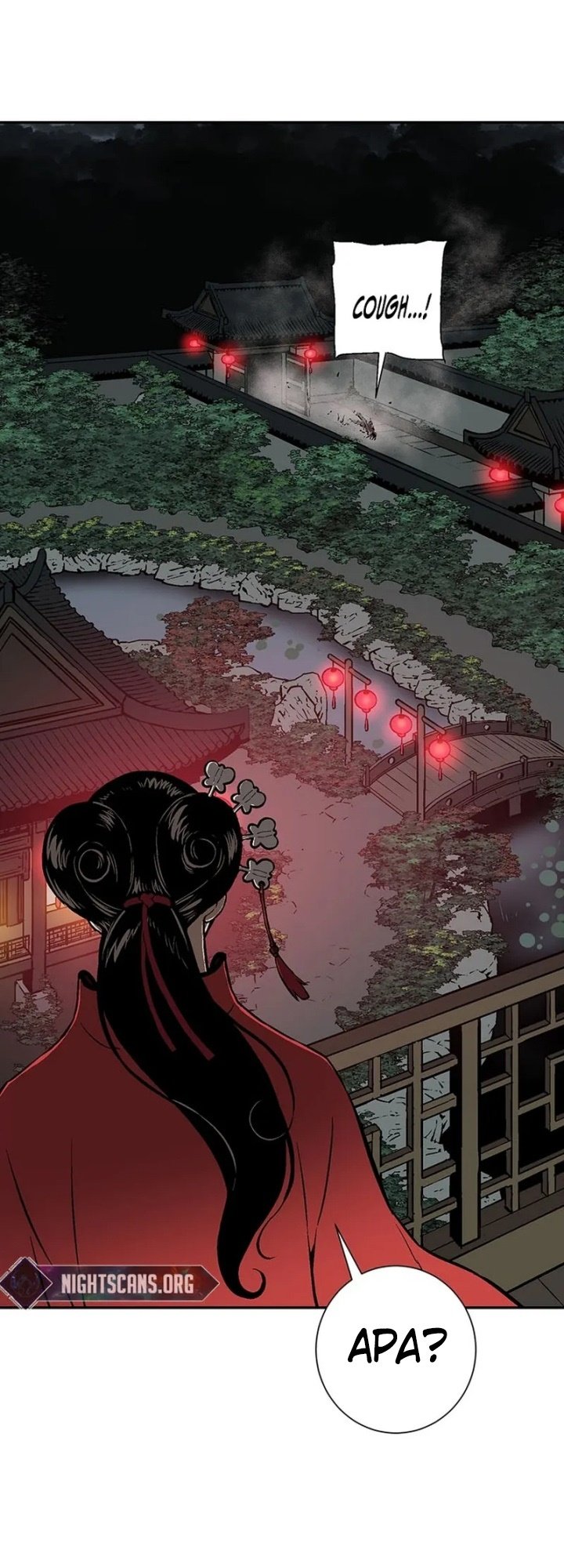 Tales of A Shinning Sword Chapter 33 - halaman 40