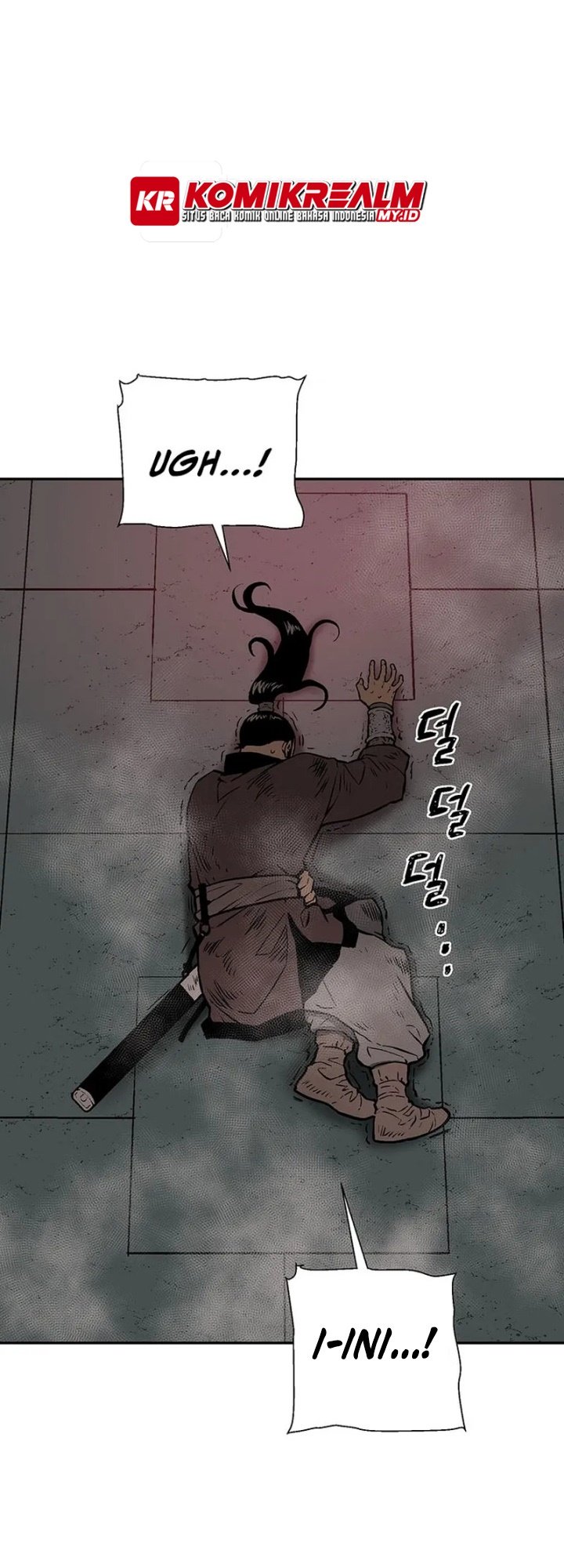 Tales of A Shinning Sword Chapter 33 - halaman 41