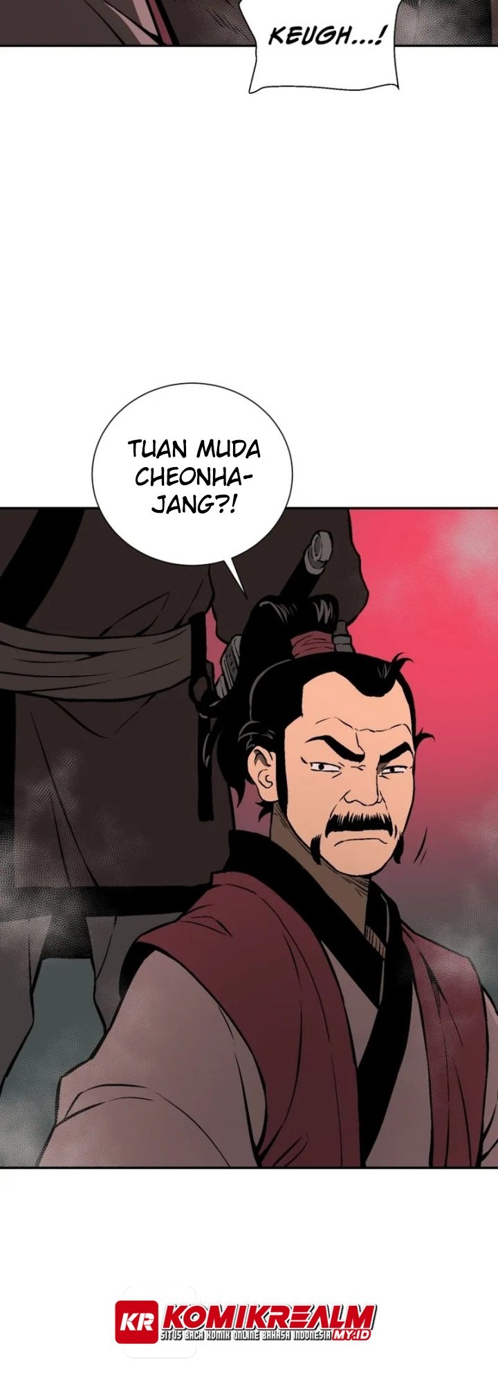 Tales of A Shinning Sword Chapter 33 - halaman 47