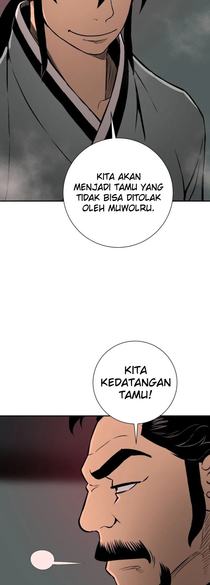Tales of A Shinning Sword Chapter 33 - halaman 50
