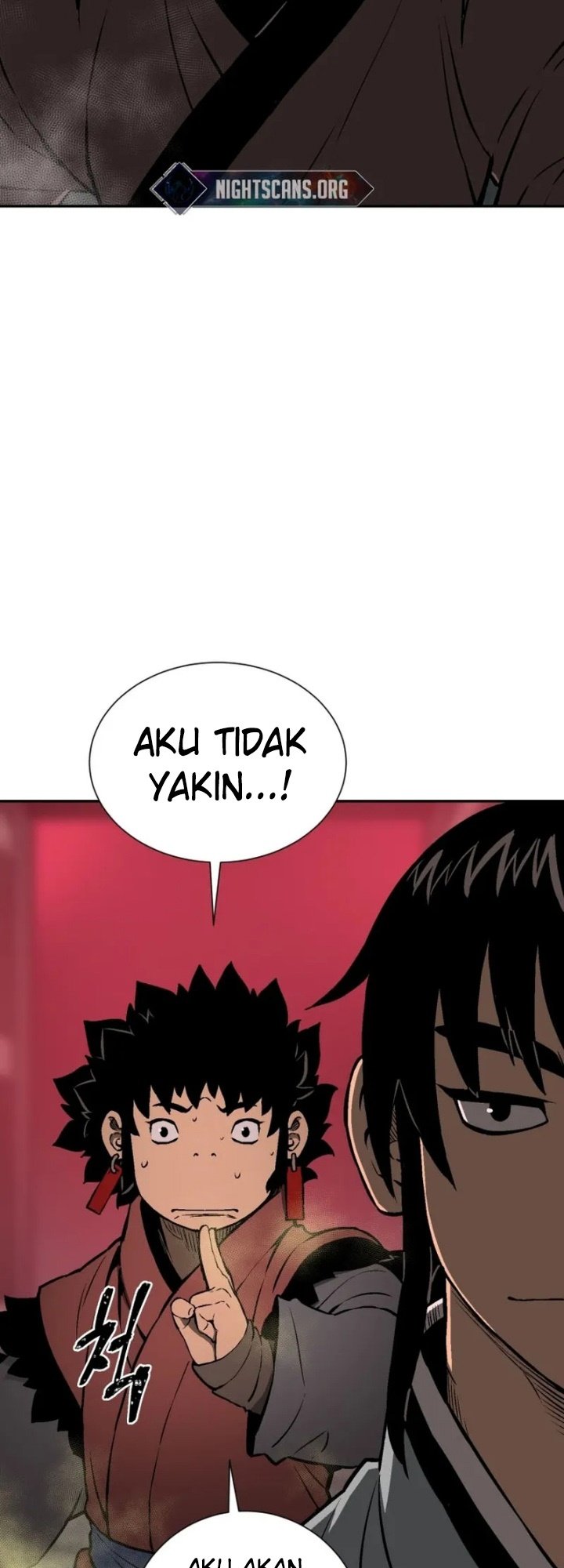 Tales of A Shinning Sword Chapter 33 - halaman 52