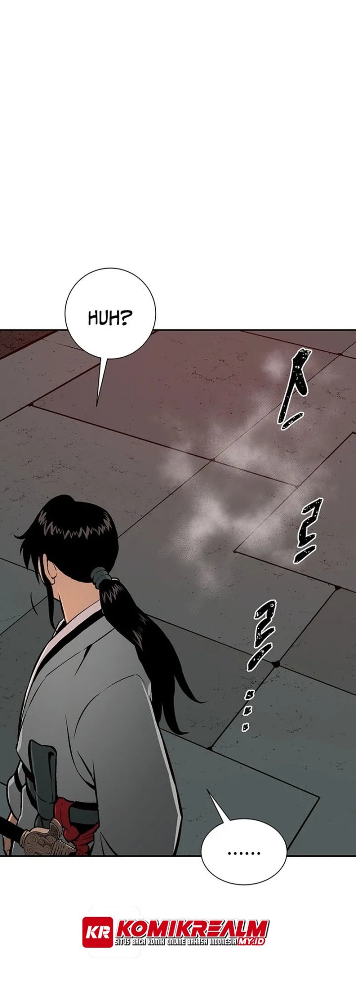 Tales of A Shinning Sword Chapter 33 - halaman 54